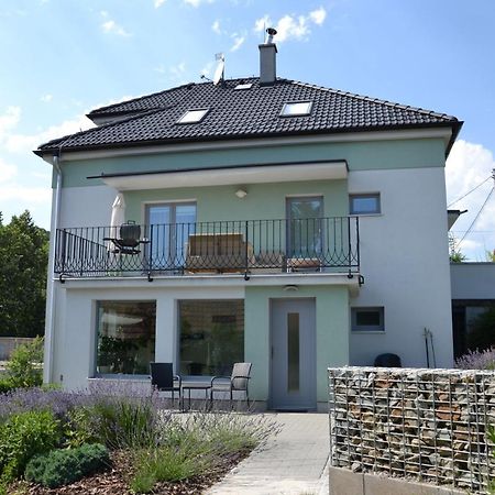 Apartmany Luha Лугачовице Экстерьер фото
